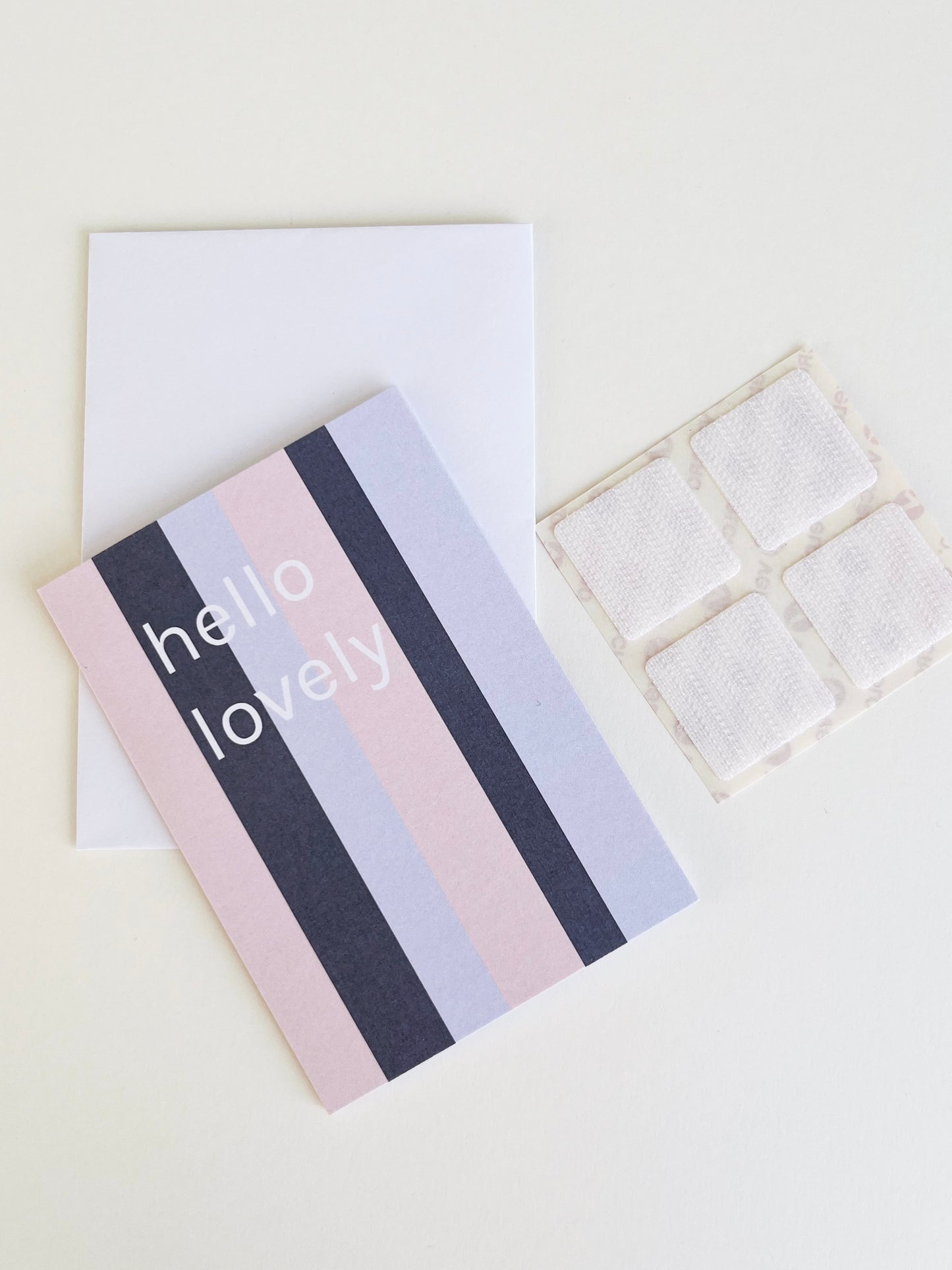 Replacement Velcro Squares