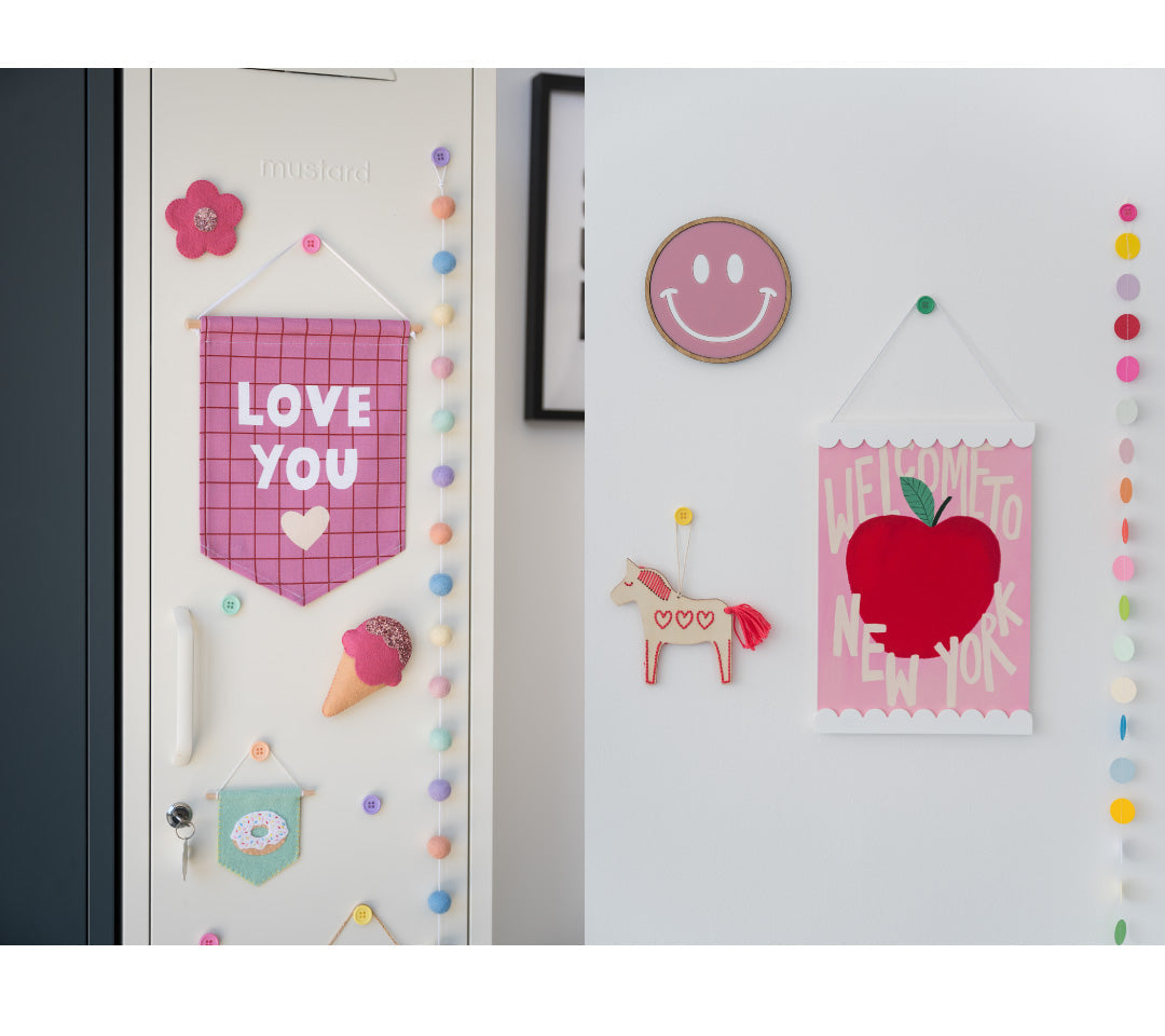 Renter-Friendly Wall Decor Ideas for UK Homes