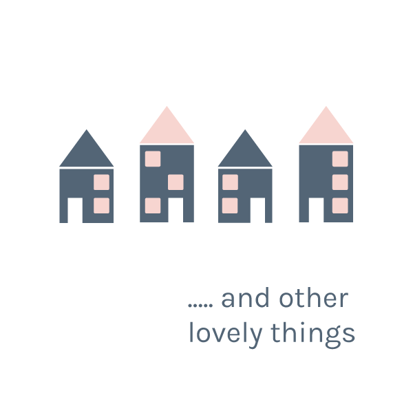 .... and other lovely things!